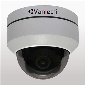 Camera Analog Vantech VP-1409PTZ-A 1080p